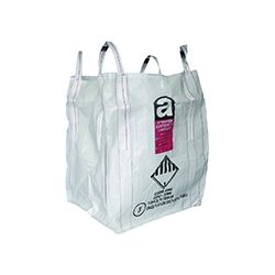 MAEL Distribution - Big bag Amiante 1.0T