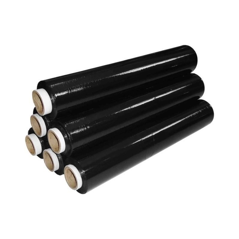 Lot de 6 rouleaux